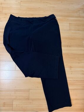 Lands End 3x plus Starfish pants 24-28